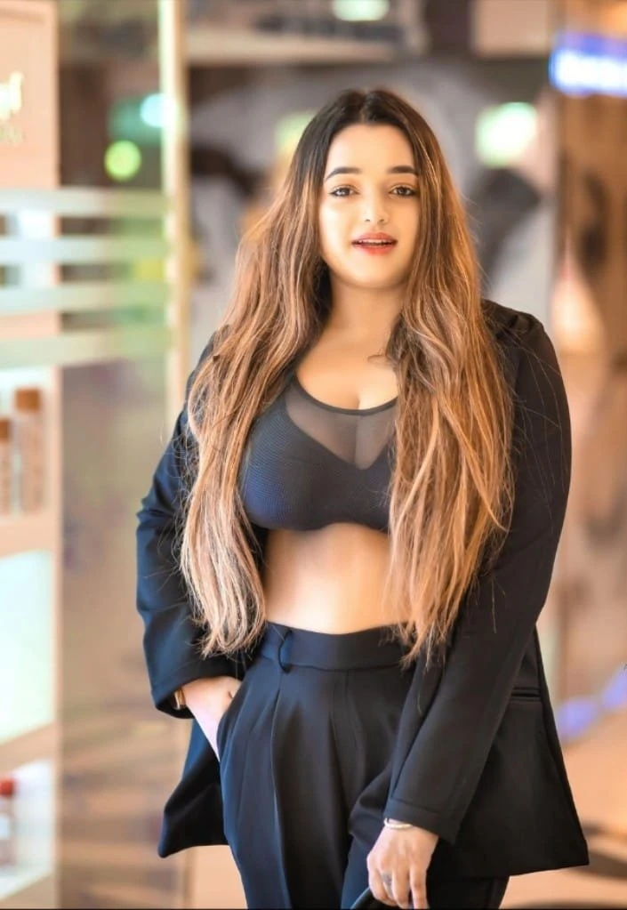 Only Vip❣️ Russian & Indian Star Hotel – Russian escort in Pune — 5 / 14