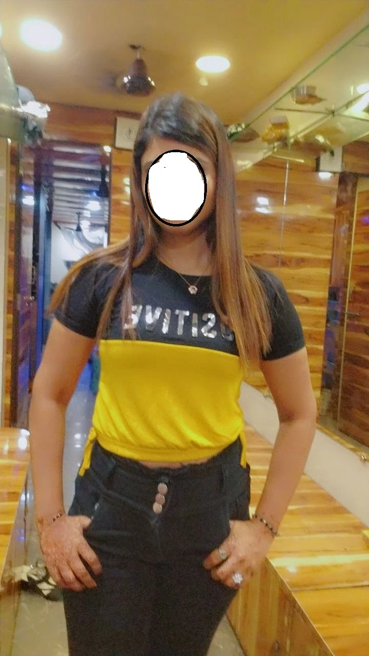 Let's Fun Together – Indian escort in Hyderabad — 2 / 3