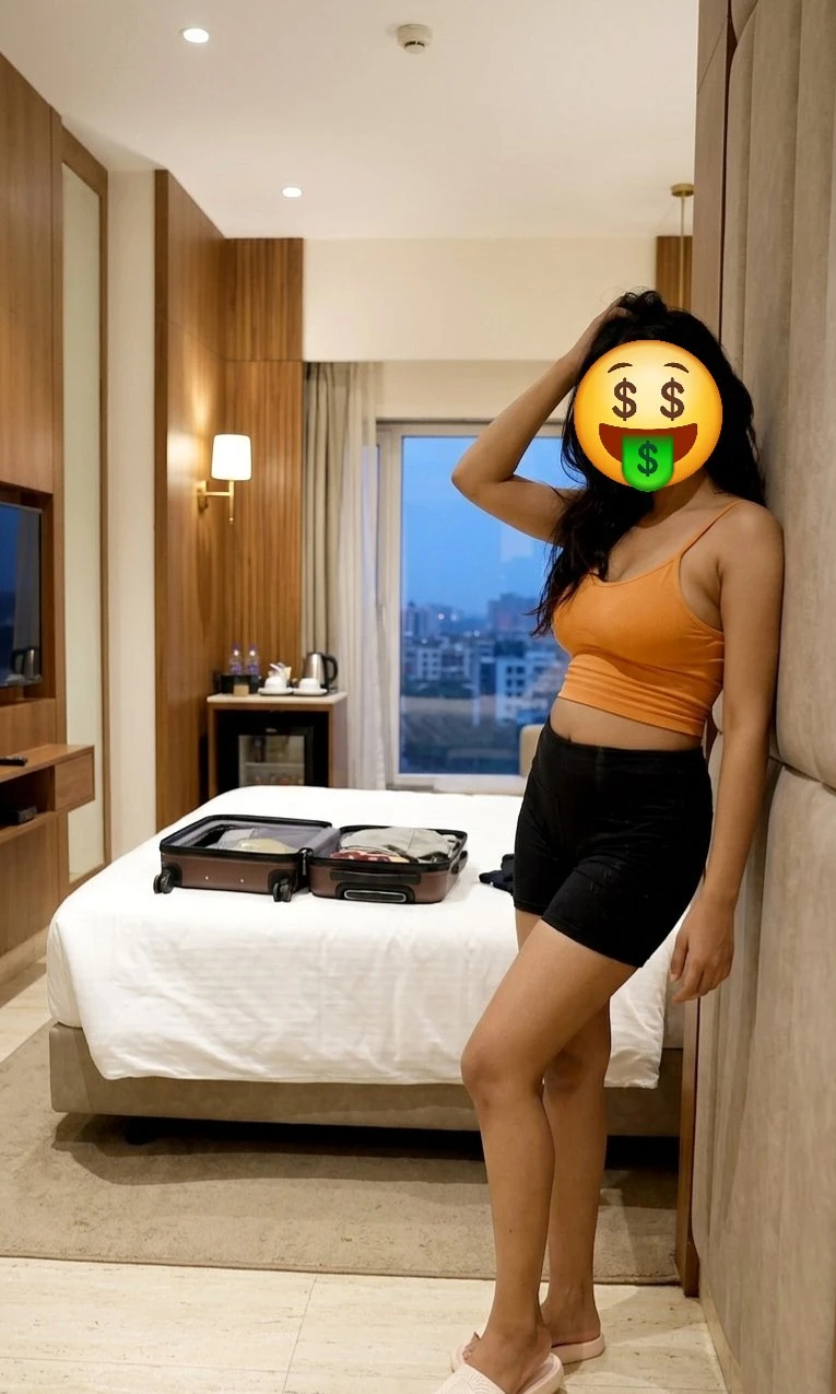 Kristina🫶 Single Identity – Indian escort in Noida — 3 / 7