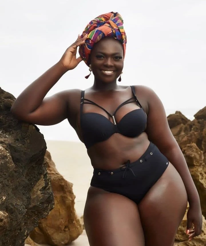 Lina – Ghanaian escort in Baku, Escort, Baku