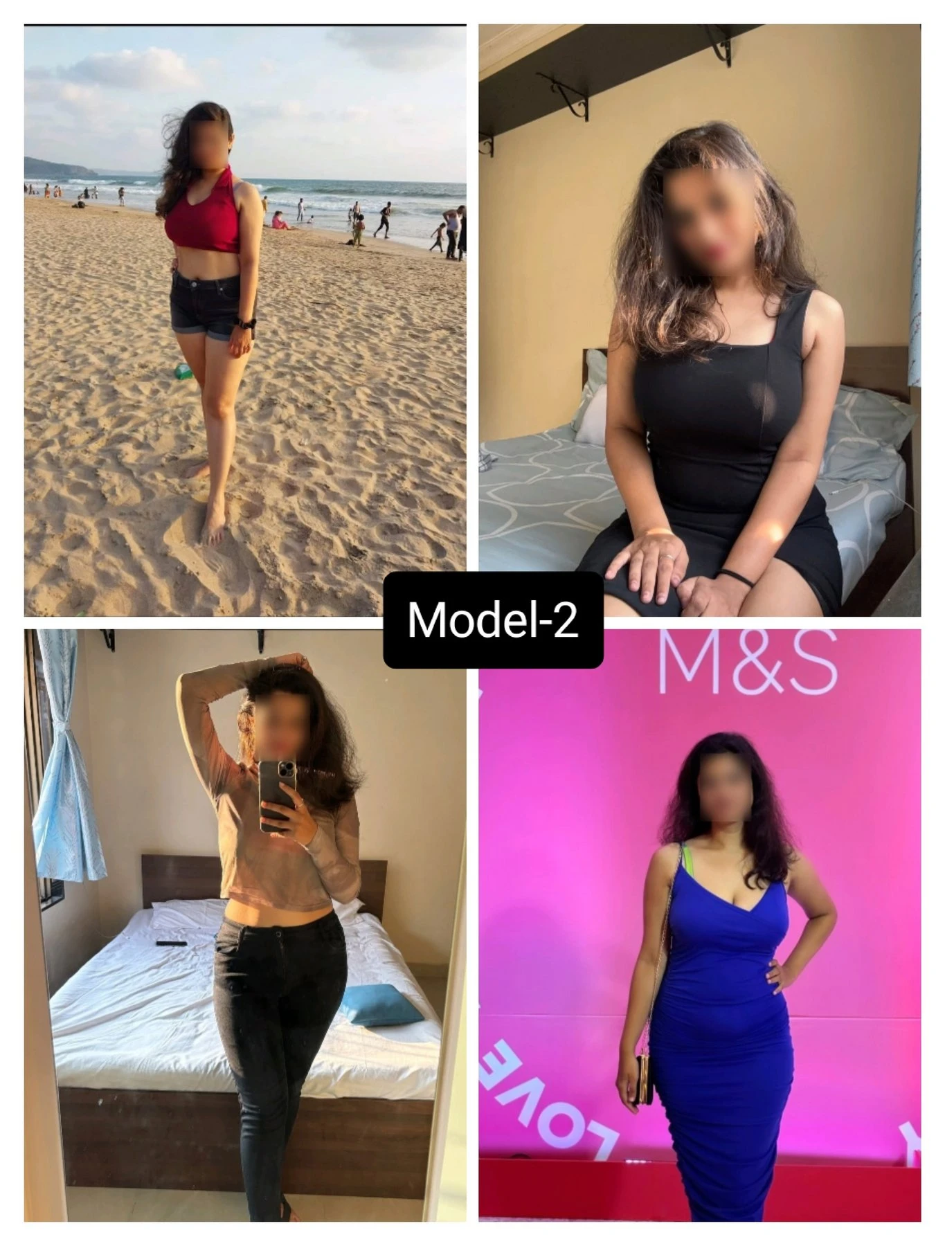 Rudra's Genuine Escort 🧩 Now in Kolkata – Indian escort in Kolkata — 5 / 15