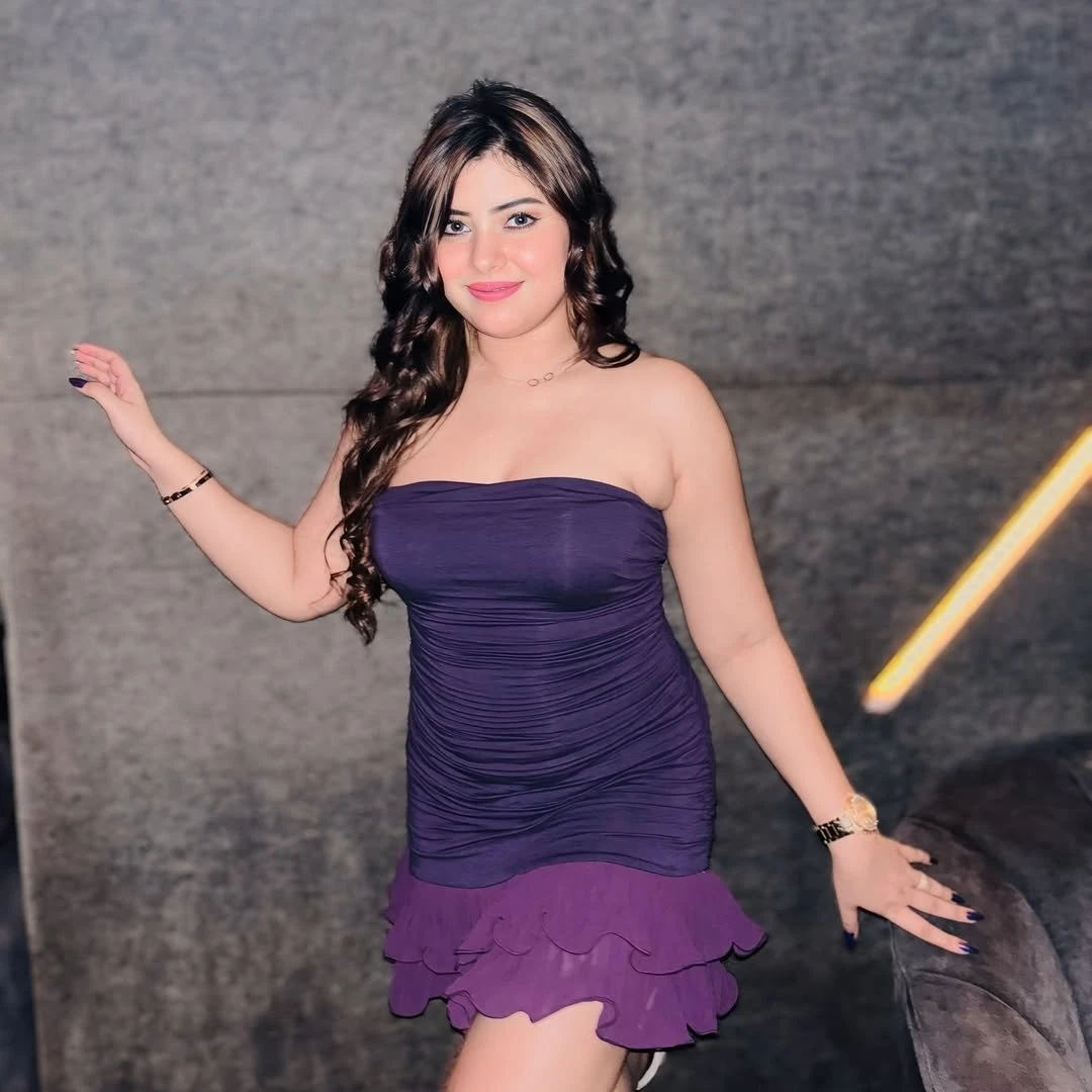 Kanika Sharma – Indian escort in Nashik, Escort, Nashik