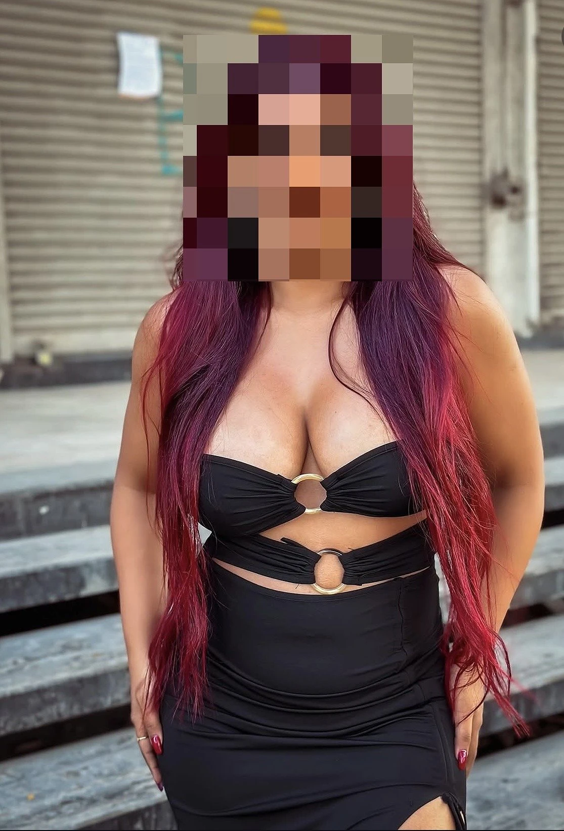 🩷 Meet Cam Independent Bdsm/slave? – Indian escort in Mumbai — 2 / 20