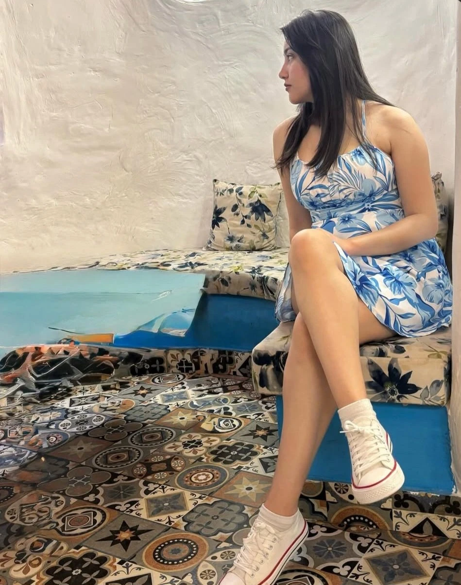 Diya – Indian escort in Jaipur — 3 / 4