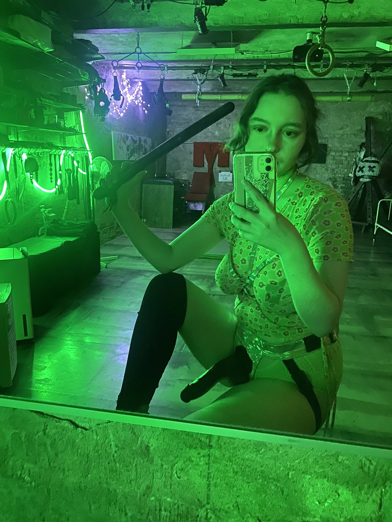 Madam Lira – Latvian dominatrix in Riga — 2 / 20