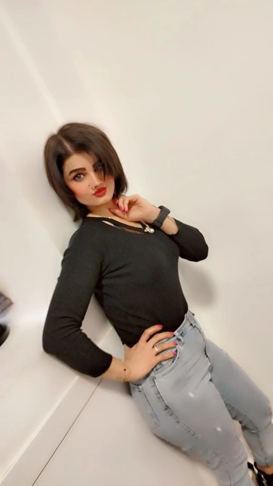 Farache Beieut – Syrian escort in Beirut — 3 / 5