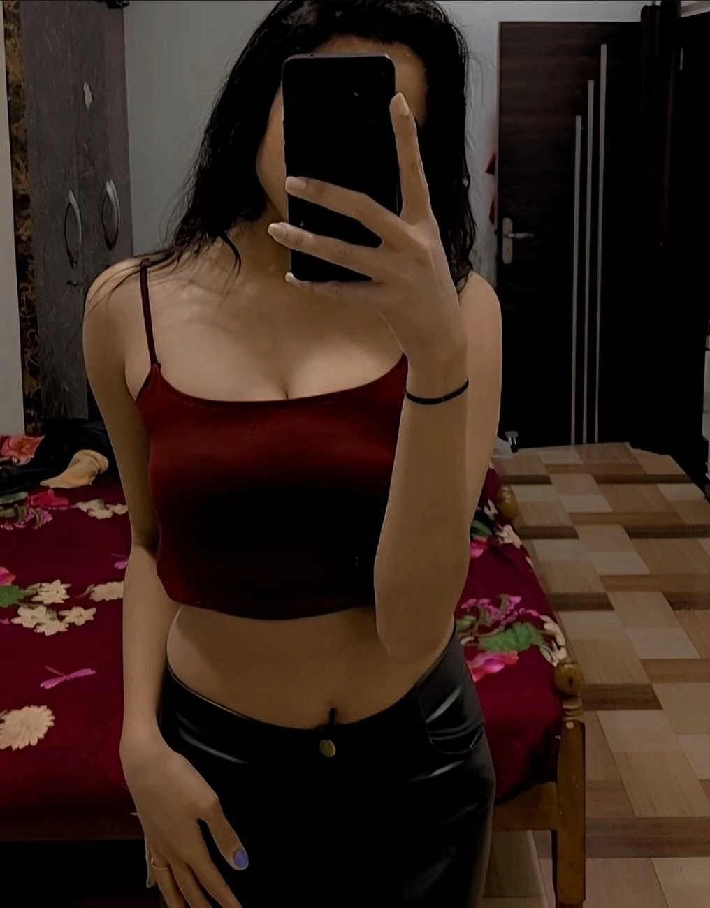 Mahi Cam Show & Real Meet Available – Indian escort in Gangtok — 2 / 3