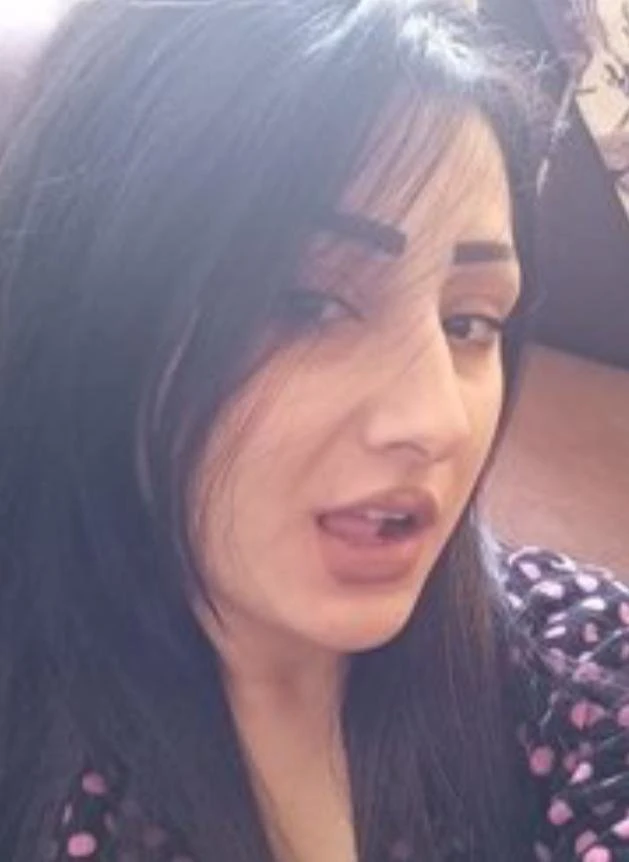 Sila – Lebanese escort in Beirut — 4 / 7