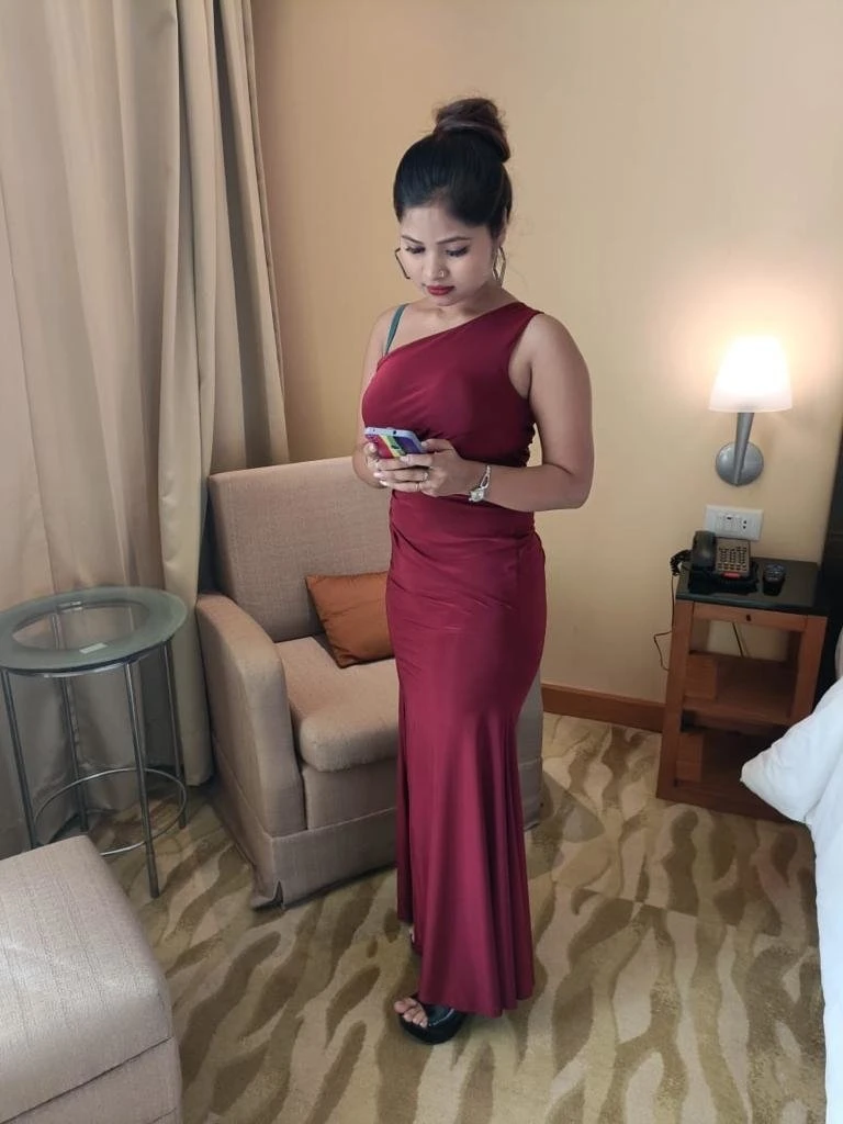 Khushi – Indian escort in New Delhi — 2 / 5