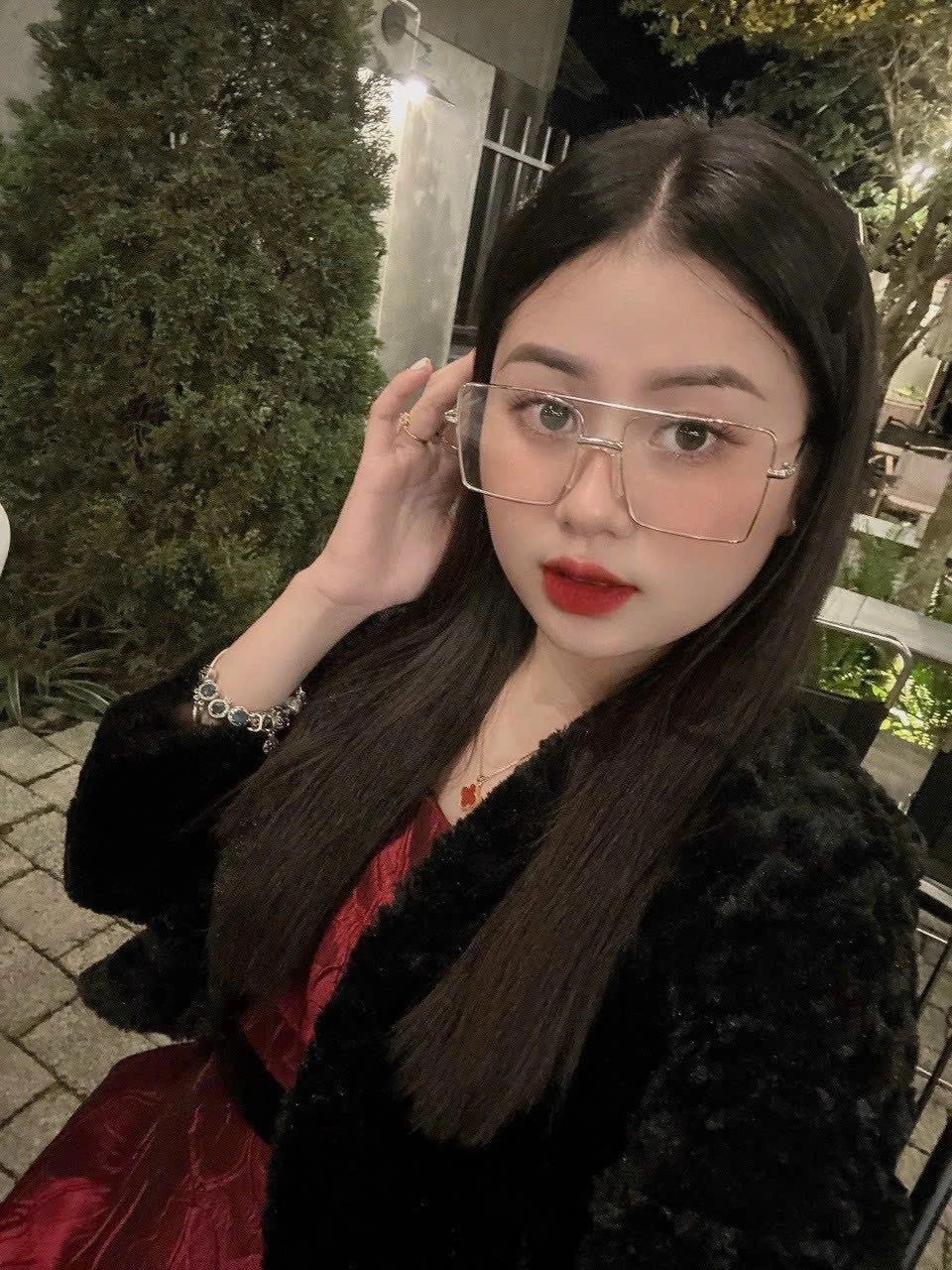 Chan Chan – Indonesian escort in Colombo — 10 / 16