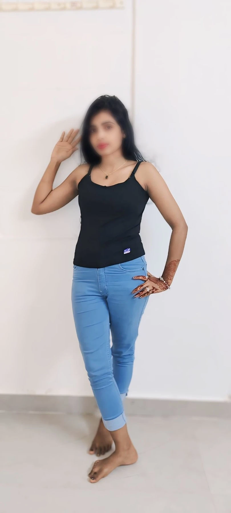 100% Genuine Service 100% Same Girl Avai – Indian escort in Hyderabad — 5 / 6