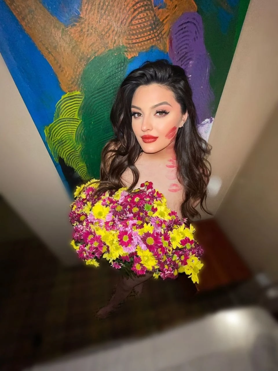 HELGA ❤ 21 Y.O. – Estonian escort in Beirut — 4 / 12