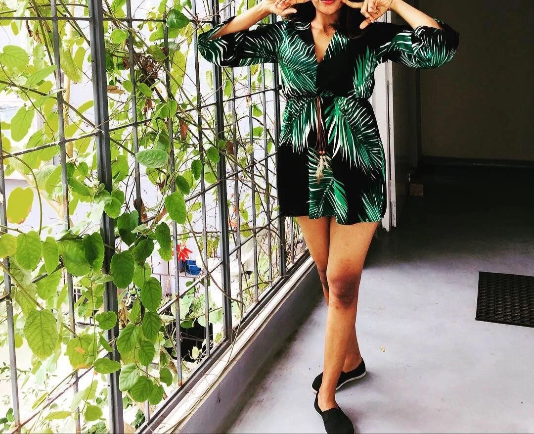 Pinky Hot Lk – Sri Lankan escort in Colombo — 4 / 5