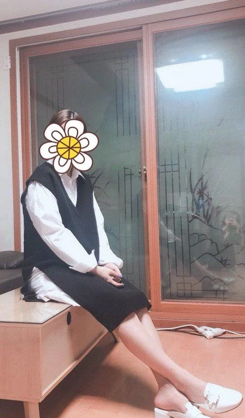 Ji Woo – South Korean escort in Seoul — 2 / 6