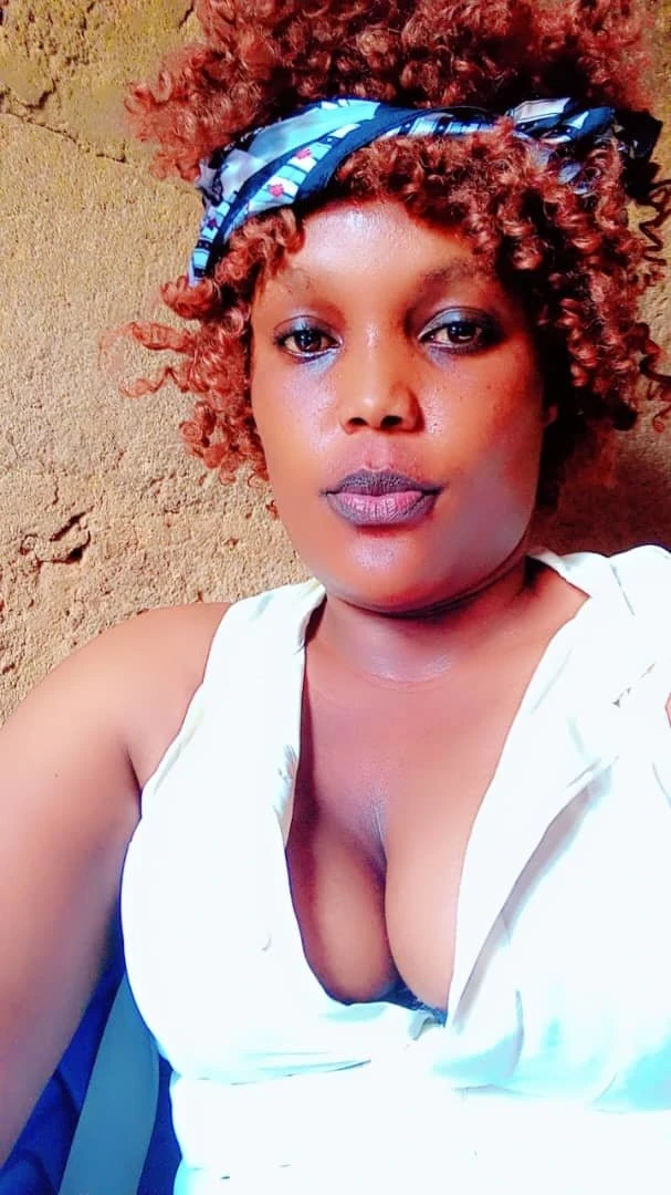 Shina – Kenyan escort in Kathmandu — 3 / 4