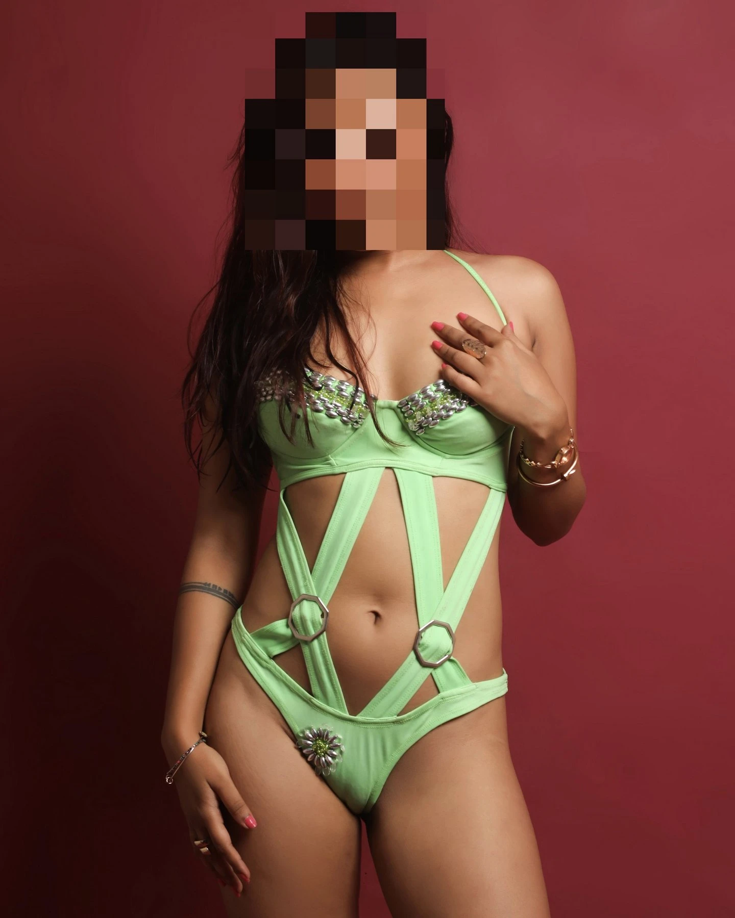 Jenny Roy – Indian escort in Mumbai — 16 / 31