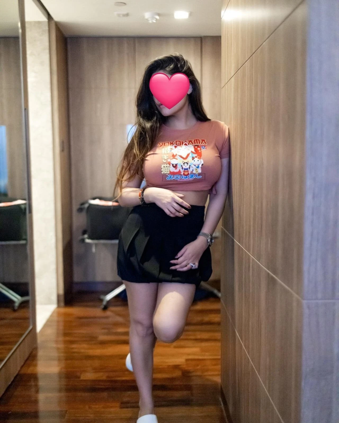 Independent Model Escort In Mumbai – Indian escort in Mumbai — 2 / 5