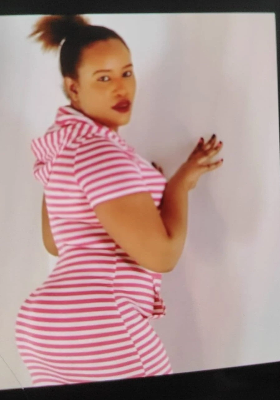 Tallia – South African escort in Jaipur — 4 / 6