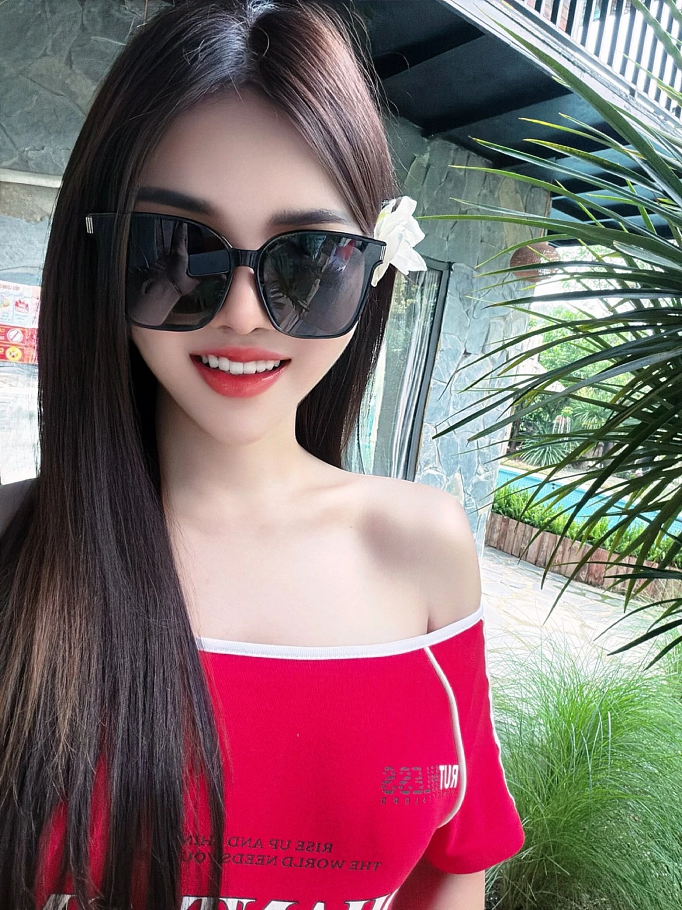 Lona, – Vietnamese escort in Hanoi — 25 / 29