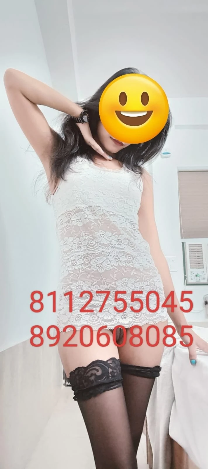 Pooja – Indian escort in Noida — 2 / 4