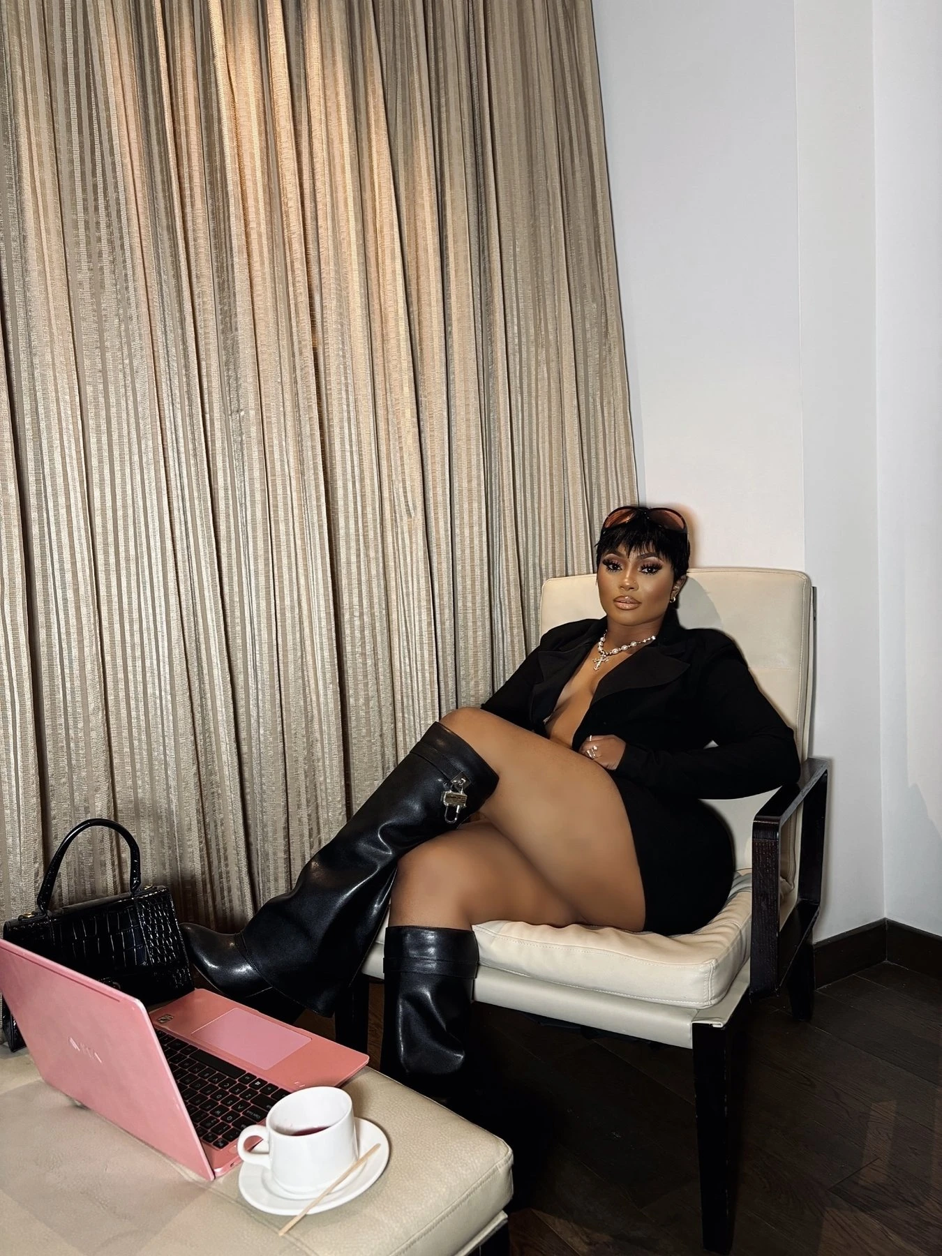 Porsha – South African escort in Noida, Escort, Noida