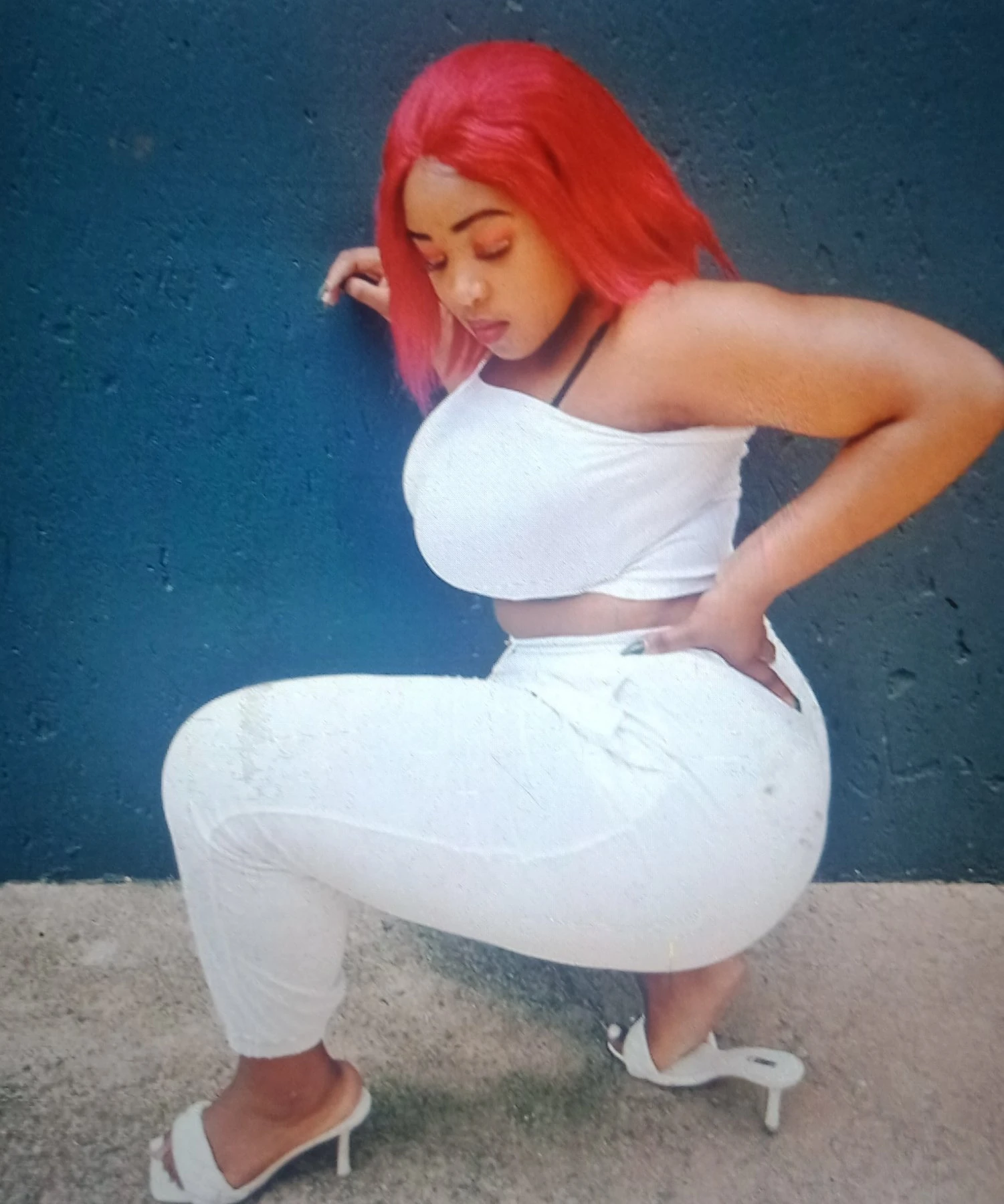 Alisha – South African escort in Hyderabad — 5 / 7