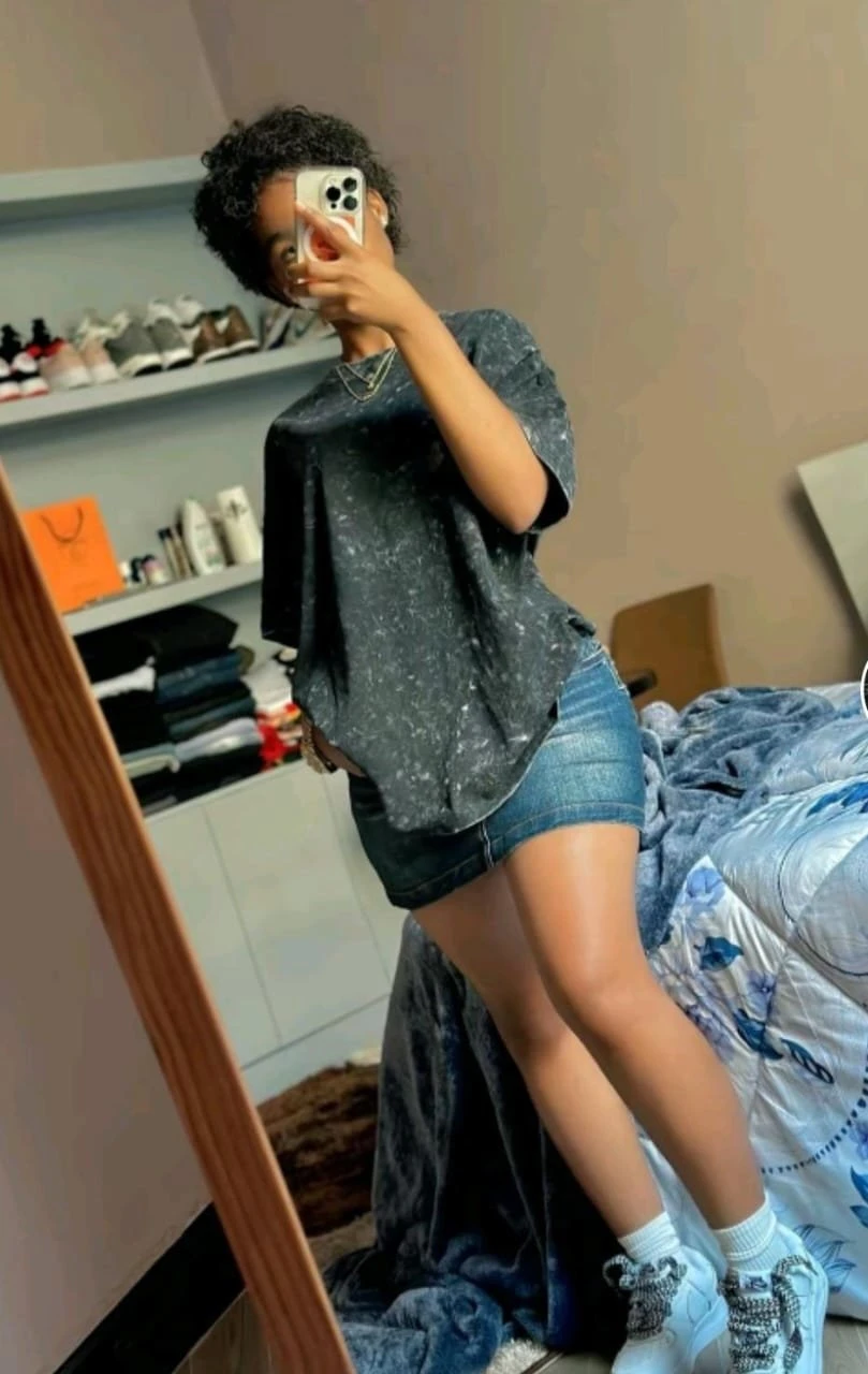 Dorah – Jamaican escort in Ludhiana — 2 / 6