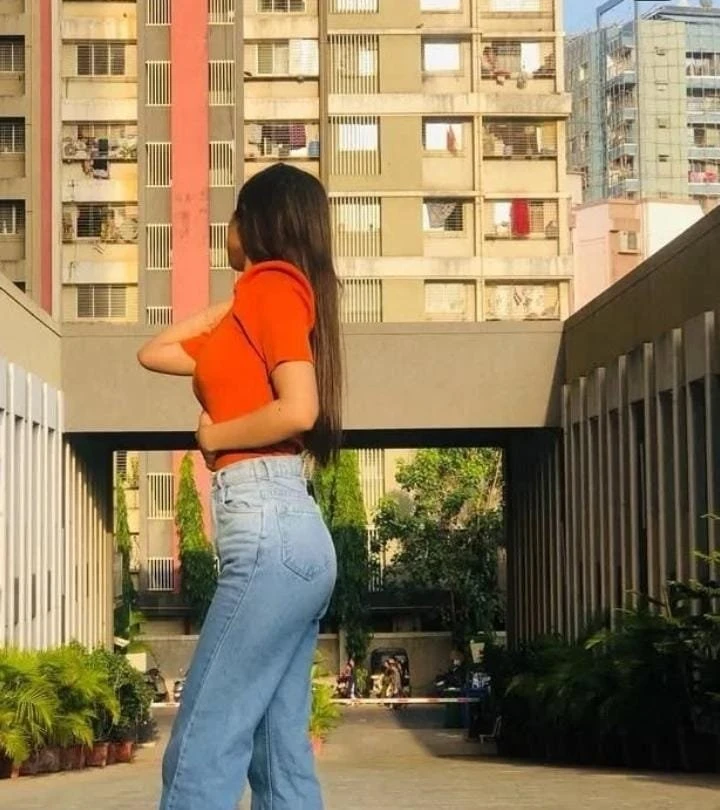 Minal Sukoon – Indian escort in Mumbai — 7 / 8