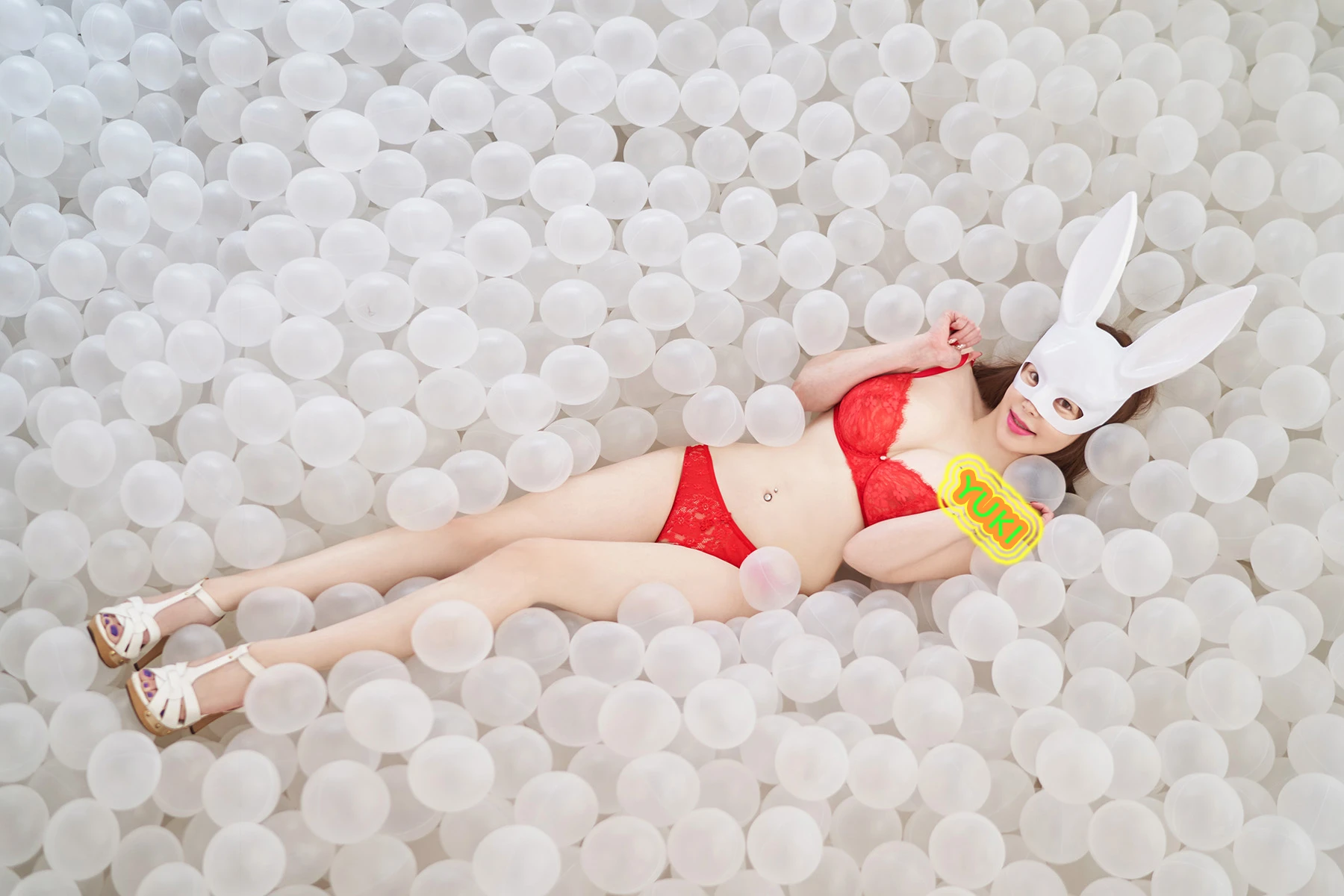 Yuki Independent(100% Korean) – South Korean escort in Seoul — 12 / 21