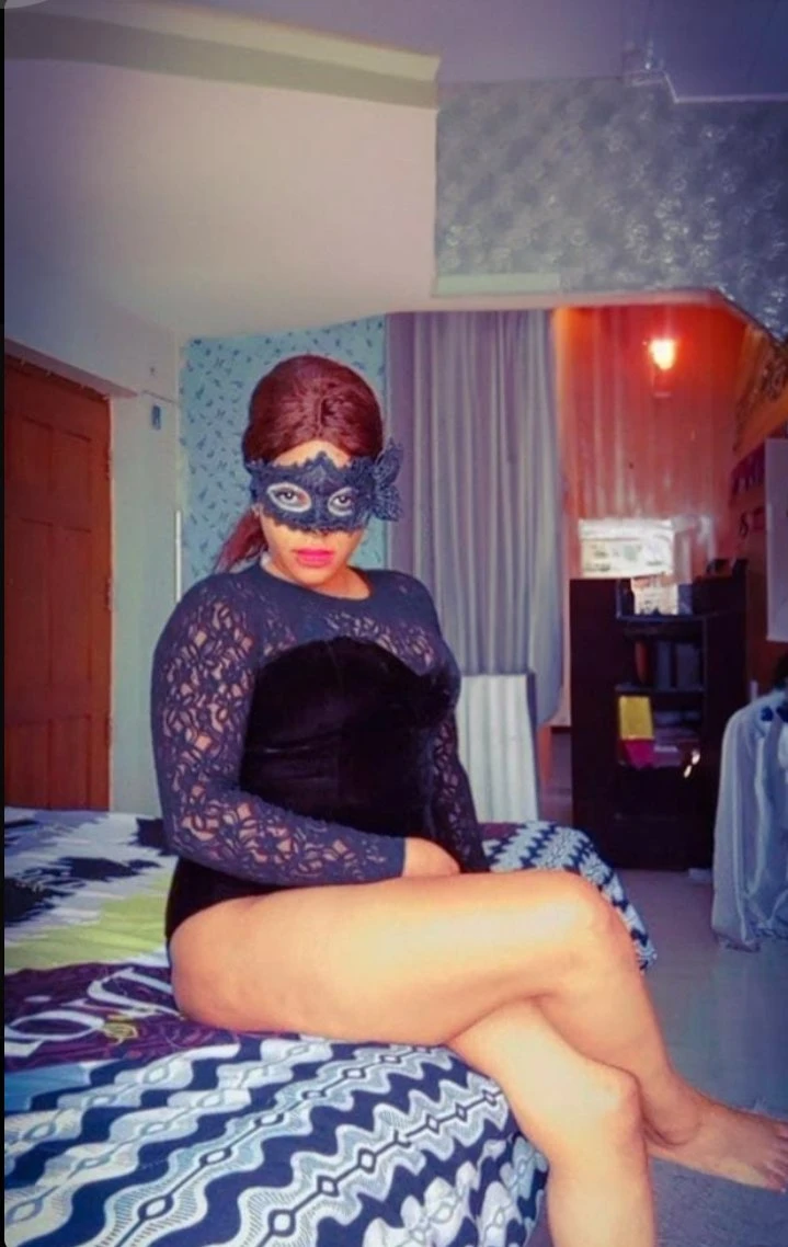 Candy baby – Tanzanian escort in Kampala — 7 / 8