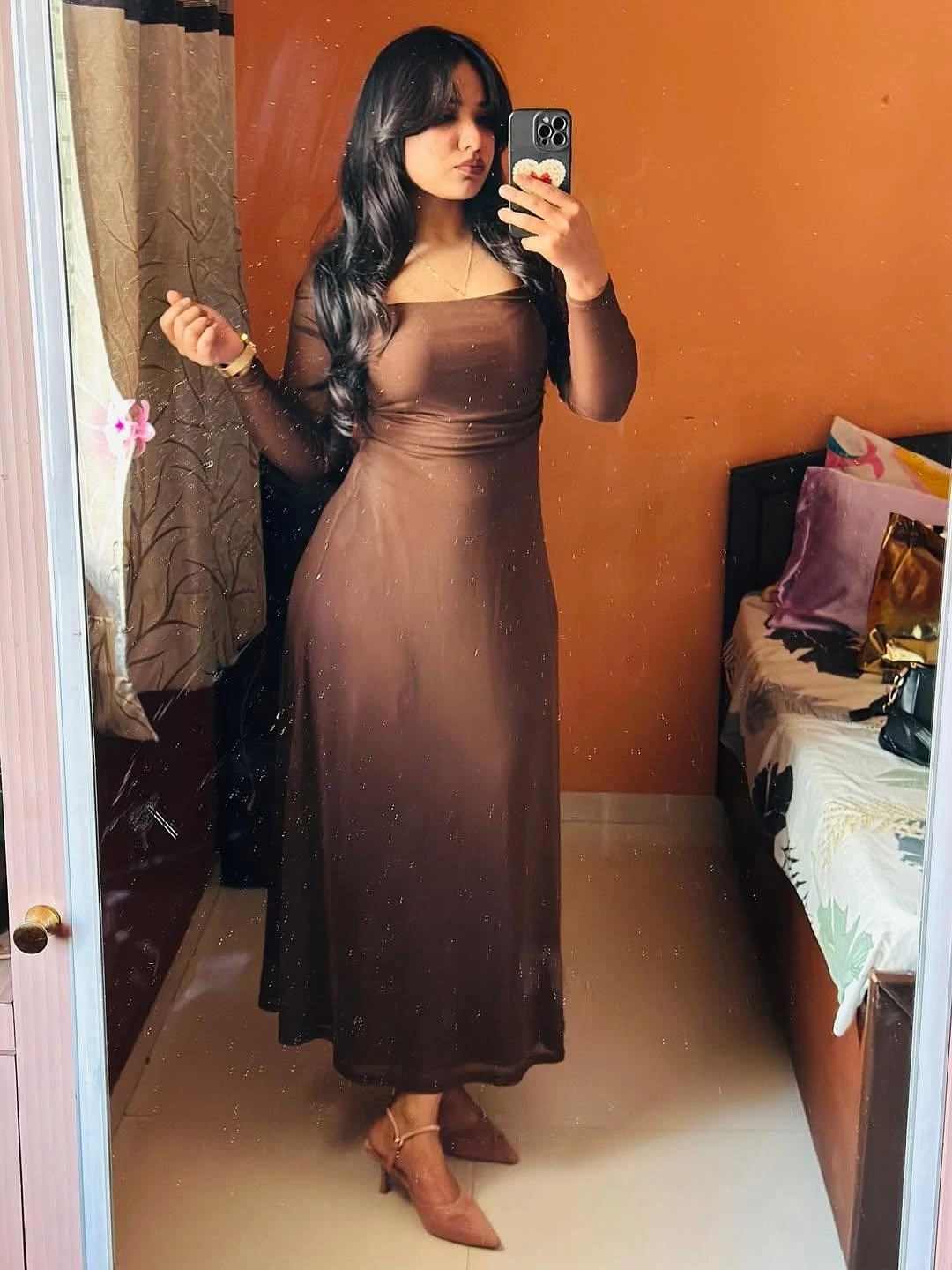Divya – Indian escort in Kota — 5 / 7
