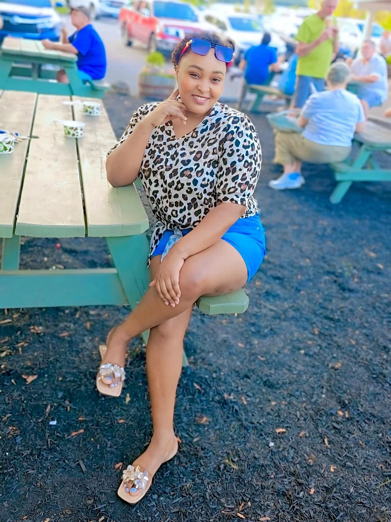 Sugarmami – Rwandan escort in Beirut, Escort, Beirut