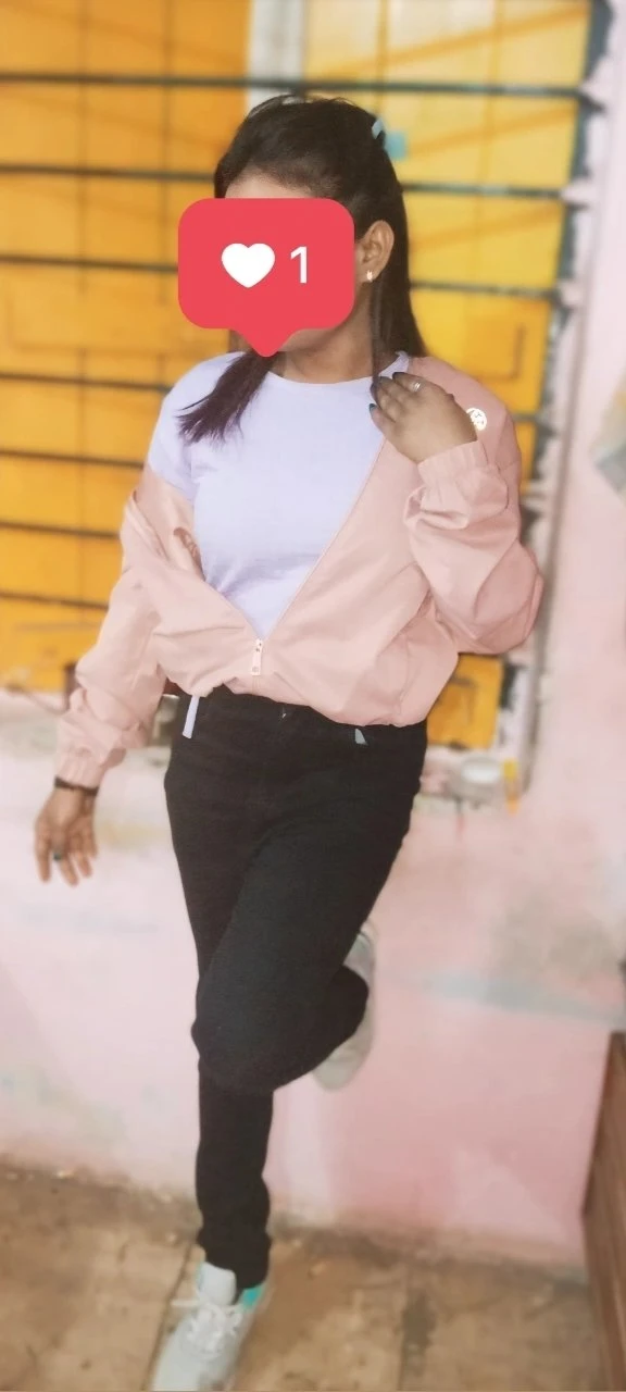 Kajal Sharma Hyderabad Cash Payment – Indian escort in Hyderabad — 1 / 3