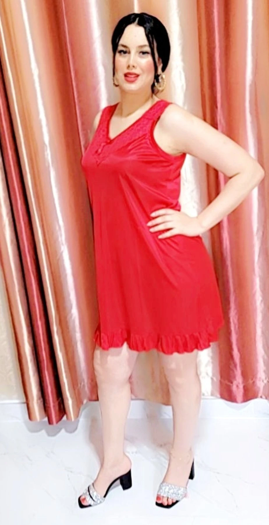 عبير Abeer – Algerian escort in Tangier, Escort, Tangier