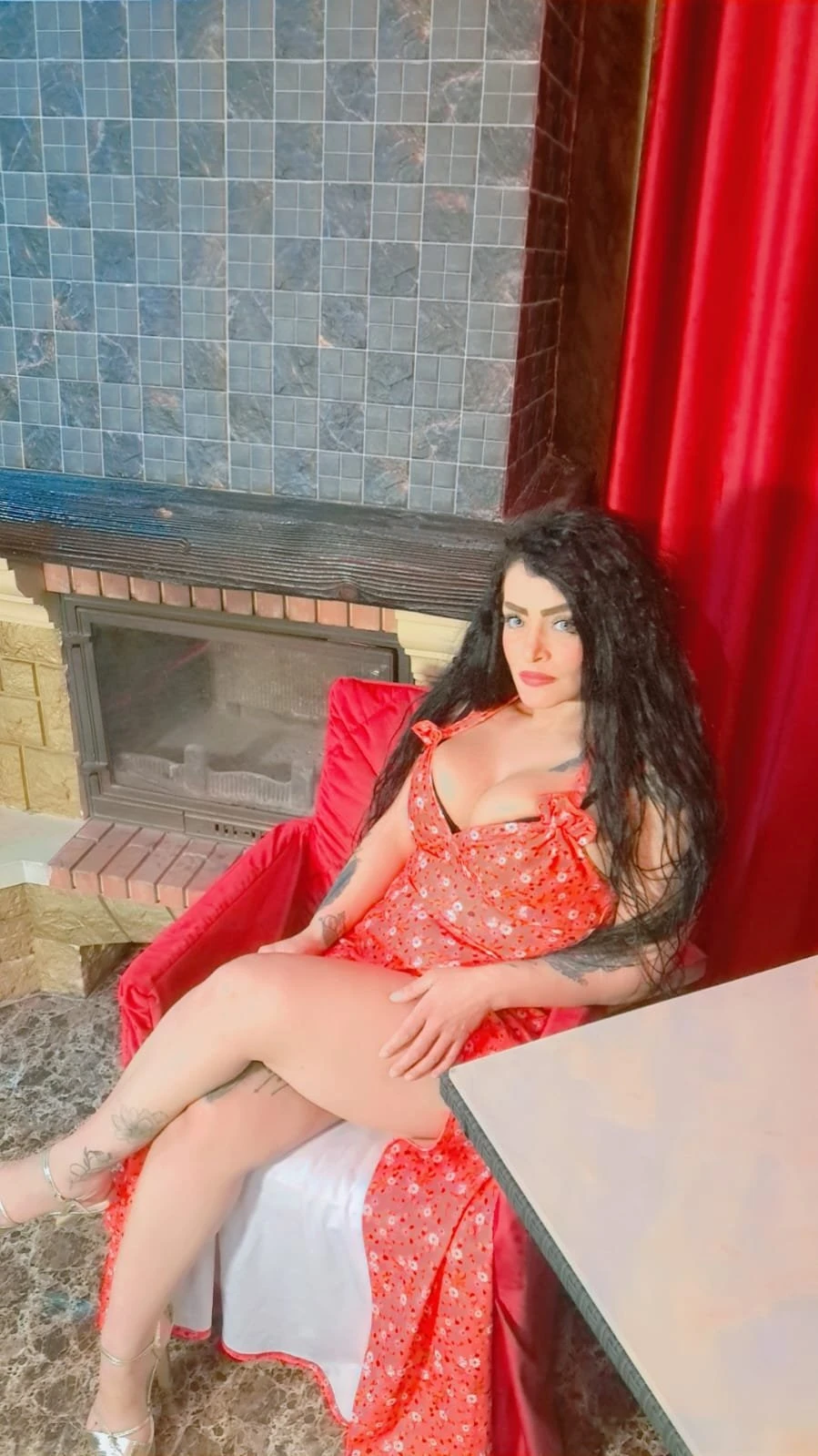 انجي – Lebanese escort in Beirut — 4 / 9