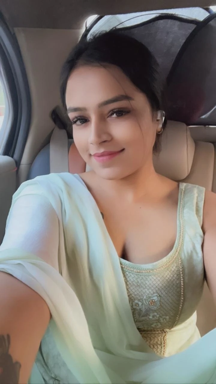 Best Russian and Quality Indian Profile – Russian escort in Pune — 4 / 5