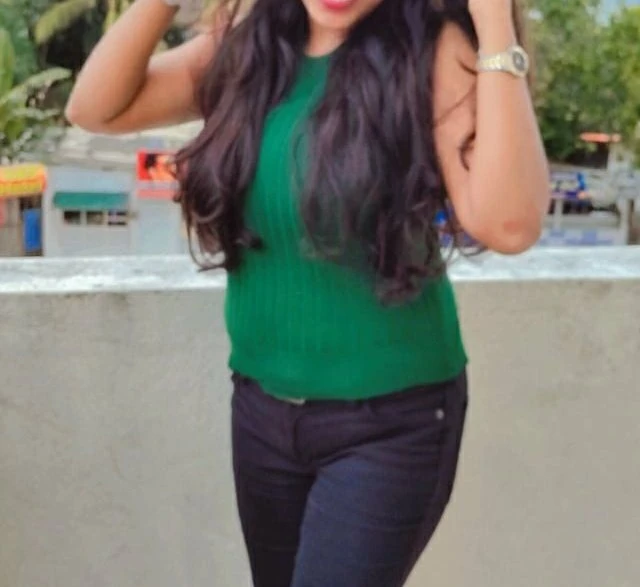 Sheril – Sri Lankan escort in Colombo, Escort, Colombo