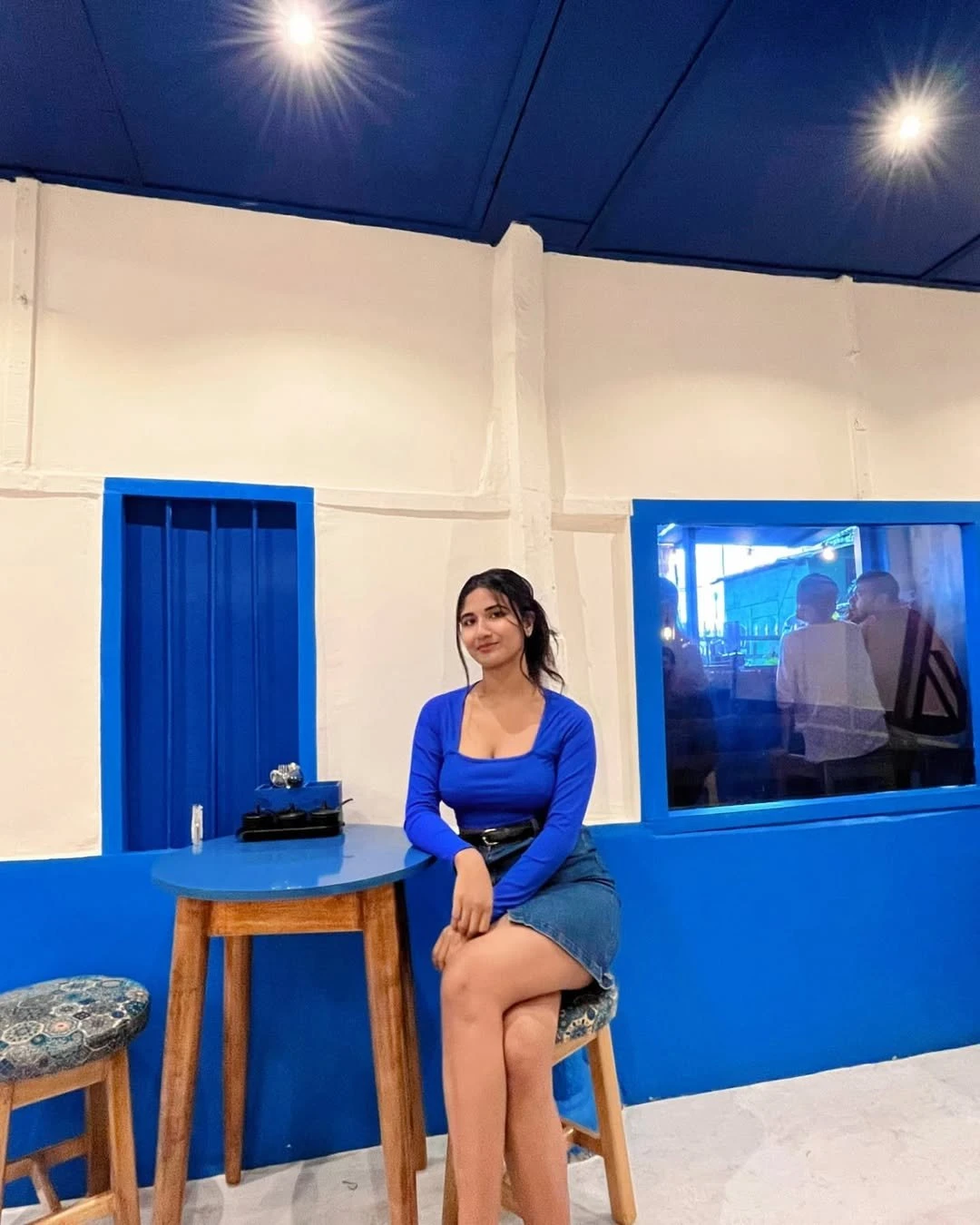 Ishita Roy, real meetings cash payment – Indian escort in Kolkata, Escort, Kolkata