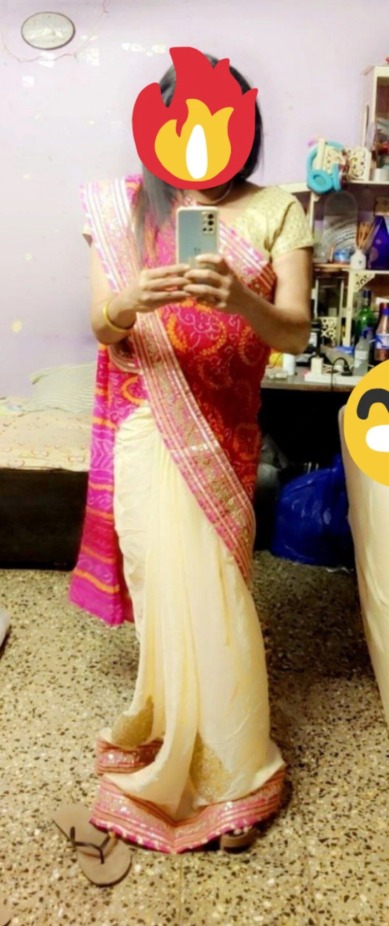 Jasmine Bhabi – companion in Mumbai — 3 / 4