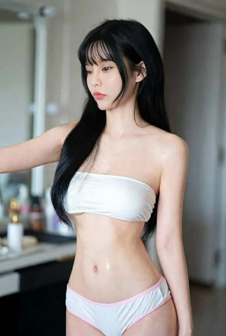 Sani youn – Thai escort in Seoul — 5 / 6