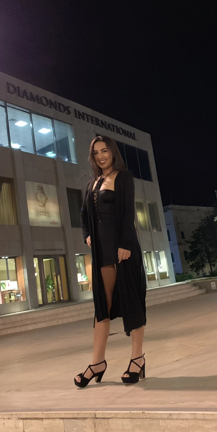 Chantal Real – Moldovan escort in Malta — 4 / 25