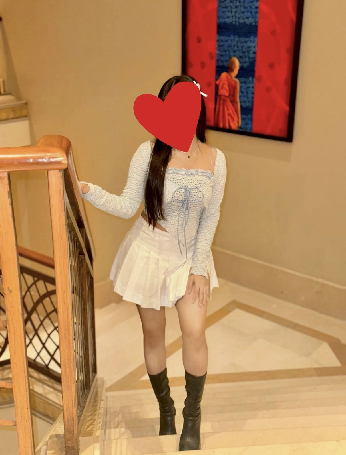 Aditi – Indian escort in Noida, Escort, Noida
