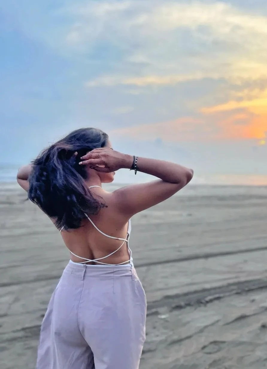 Riya – Indian escort in Chennai — 3 / 5