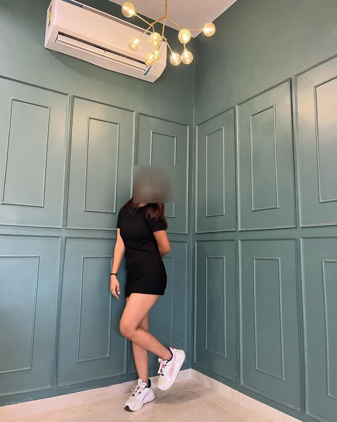 Asha – escort in Colombo — 5 / 10