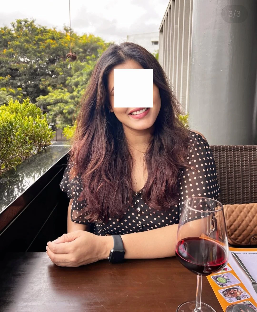 Disha (Cam Show & Real Meet )Avl – Indian escort in Indore — 4 / 5