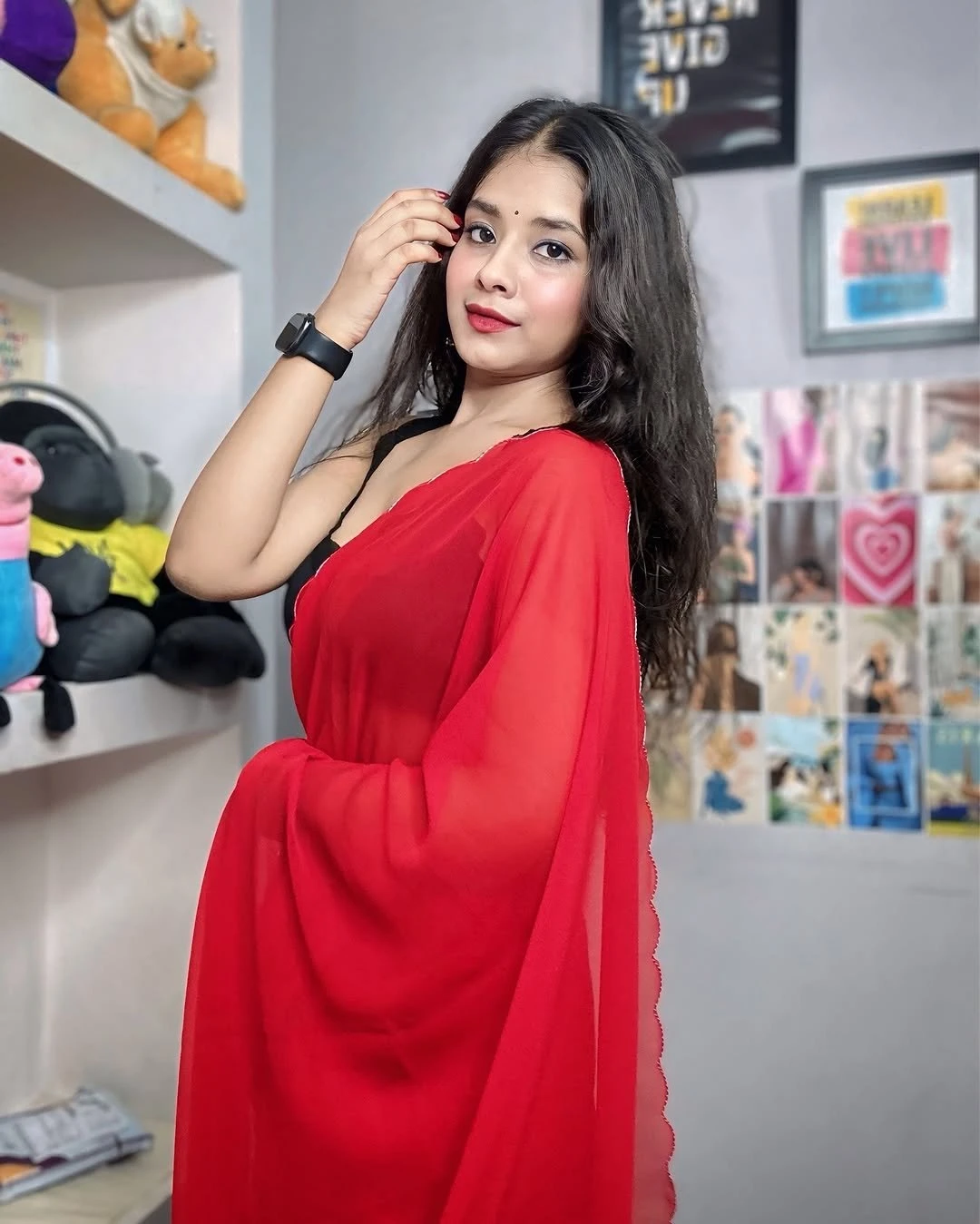 Aashi – Indian escort in Kochi — 4 / 7