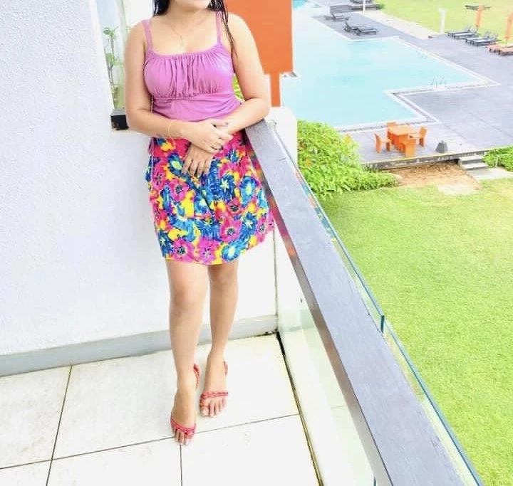 Malki – escort in Colombo — 4 / 6