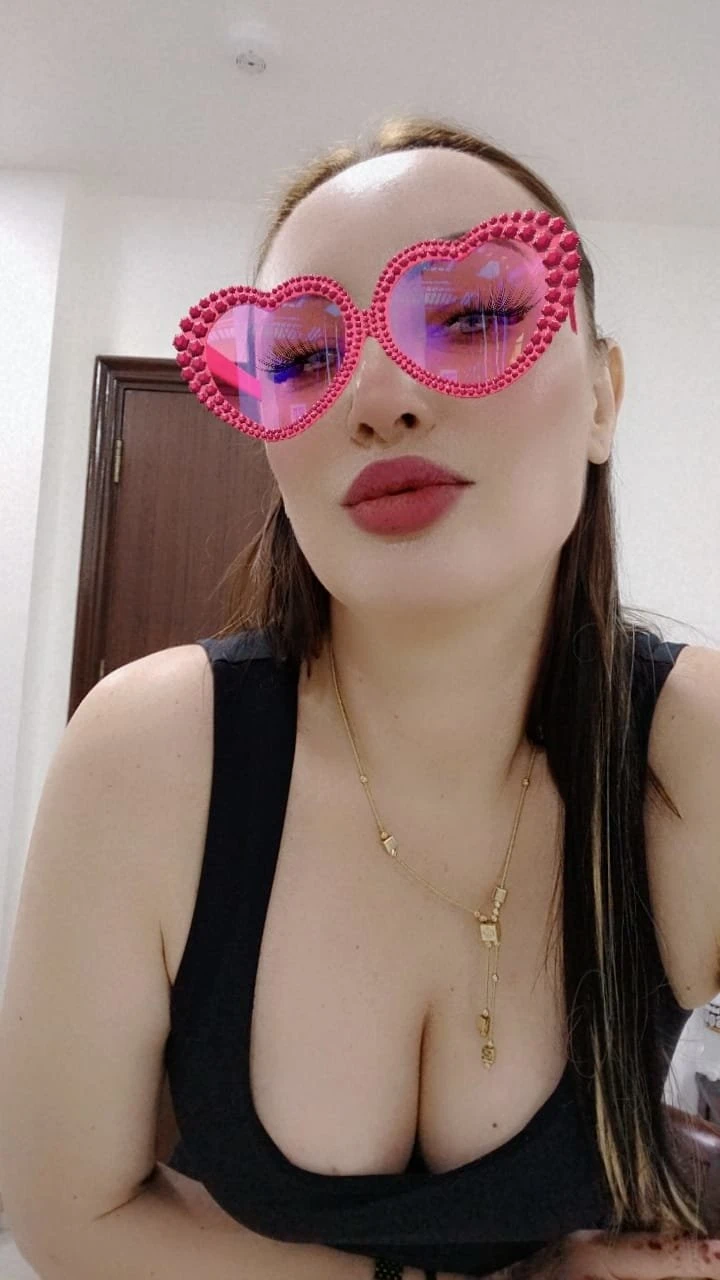 Olivka Independent Russian Escort – Russian escort in New Delhi — 2 / 5