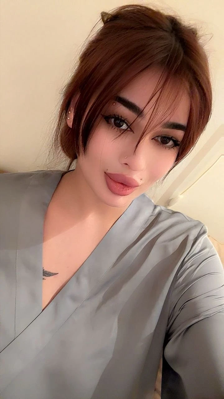 Leyla Turkmenistan Independent Profile – escort in Gurgaon — 3 / 6