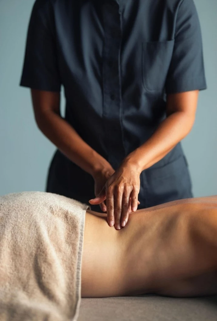 The Crystal Thai Spa Jaipur – Indian escort in Jaipur — 3 / 5
